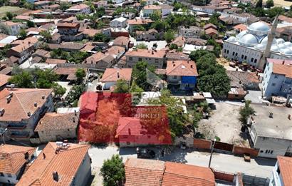 ERA SÖZ DEN ALTIEYLÜL ASLIHANTEPECİKTE 440 M2 İMARLI ARSA