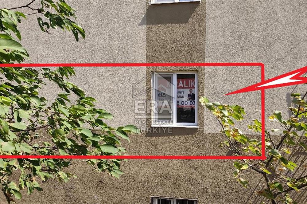 ERA SÖZ GAYRİMENKUL’DEN GÖÇMEN KONUTLARINDA KİRALIK 2+1 DAİRE