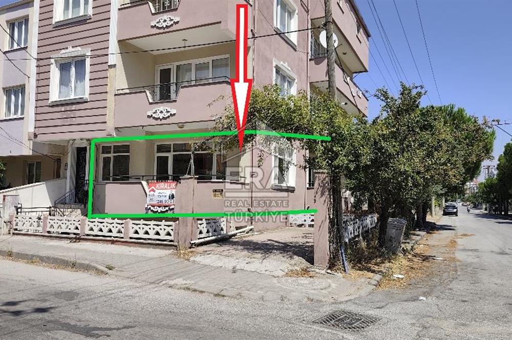 ERA SÖZ GAYRİMENKUL’DEN TOYGAR MAHALLESİ'NDE OKULLARA YAKIN FERAH KLİMALI 2+1 KİRALIK DAİRE