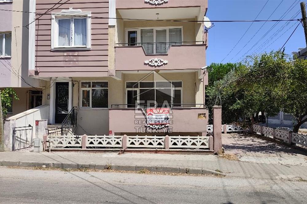 ERA SÖZ GAYRİMENKUL’DEN TOYGAR MAHALLESİ'NDE OKULLARA YAKIN FERAH KLİMALI 2+1 KİRALIK DAİRE