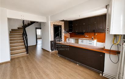 ERA SÖZDEN EGE MAH'DE 168 M² BRÜT 2+1 TERASLI SATILIK DAİRE