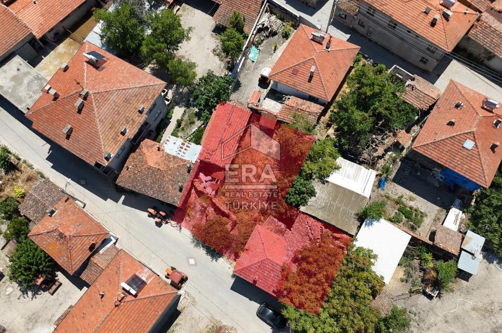 ERA SÖZ DEN ALTIEYLÜL ASLIHANTEPECİKTE 440 M2 İMARLI ARSA