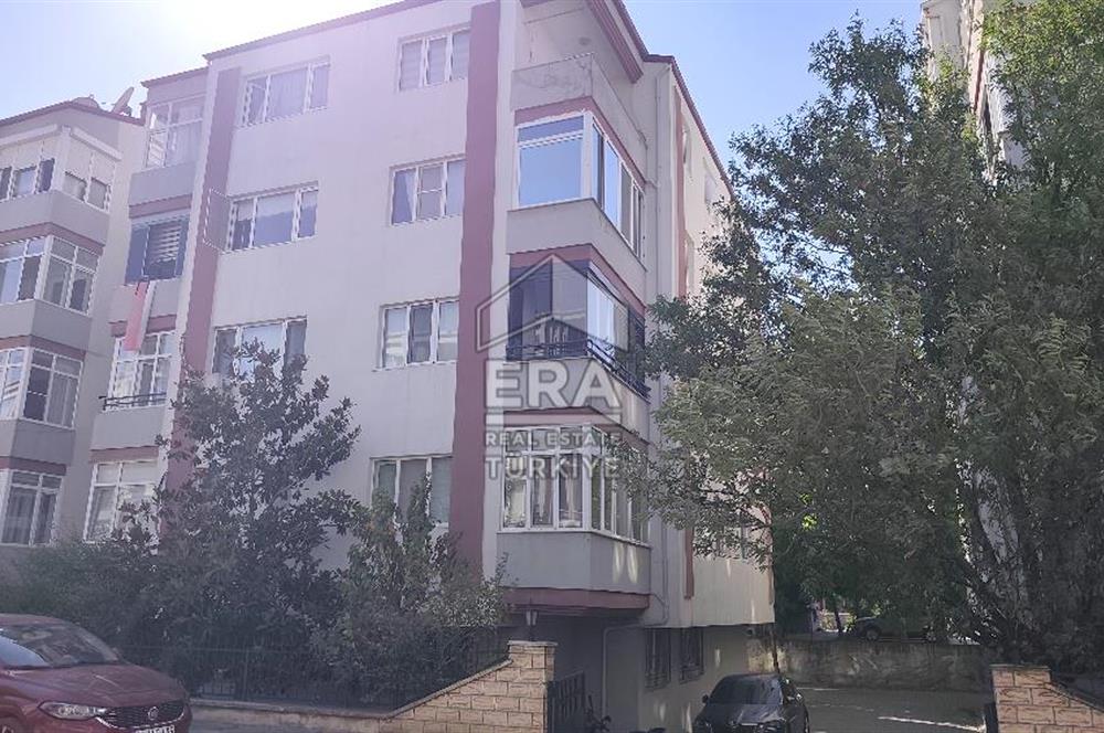 ERA SÖZ GAYRİMENKUL’DEN PAŞAALANI’NDA OKULLARA YAKIN 3+1 FERAH KİRALIK DAİRE