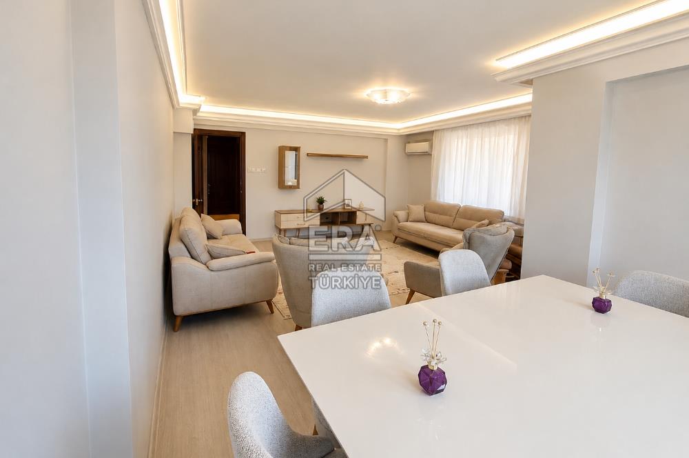 BALIKESİR AKÇAY İKİZÇAY MH. SATILIK 5+1 KAT DUBLEKS DAİRE