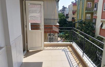 ANTALYA KEPEZ KUZEYYAKA KİRALIK 2+1 KATDA KİRALIK DAİRE