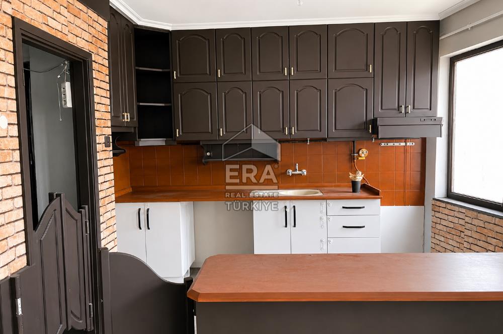 ERA SÖZDEN EGE MAH'DE 168 M² BRÜT 2+1 TERASLI SATILIK DAİRE