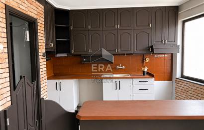 ERA SÖZDEN EGE MAH'DE 168 M² BRÜT 2+1 TERASLI SATILIK DAİRE