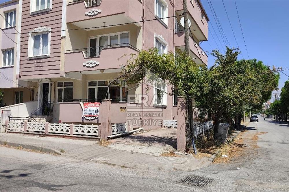 ERA SÖZ GAYRİMENKUL’DEN TOYGAR MAHALLESİ'NDE OKULLARA YAKIN FERAH KLİMALI 2+1 KİRALIK DAİRE