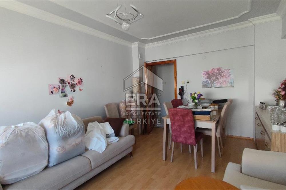 ERA SÖZ GAYRİMENKUL’DEN PAŞAALANI’NDA OKULLARA YAKIN 3+1 FERAH KİRALIK DAİRE