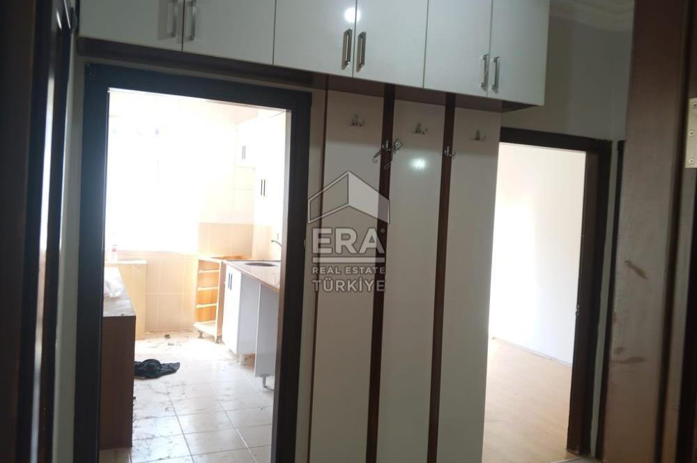 ANTALYA KEPEZ KUZEYYAKA KİRALIK 2+1 KATDA KİRALIK DAİRE