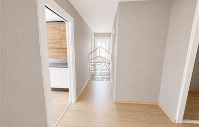 ERA SÖZ DEN BAKYAPI SEYİRTEPE KONUTLARINDA KİRALIK 3+1 DAİRE