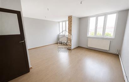 ERA SÖZDEN EGE MAH'DE 168 M² BRÜT 2+1 TERASLI SATILIK DAİRE
