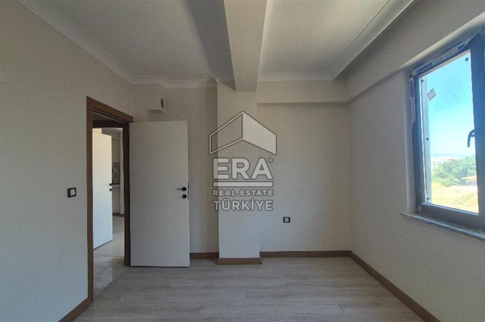 ERA SÖZ DEN BANDIRMA YENİ MAH. DE OTURUMA HAZIR SIFIR SATILIK 1+1 DAİRE