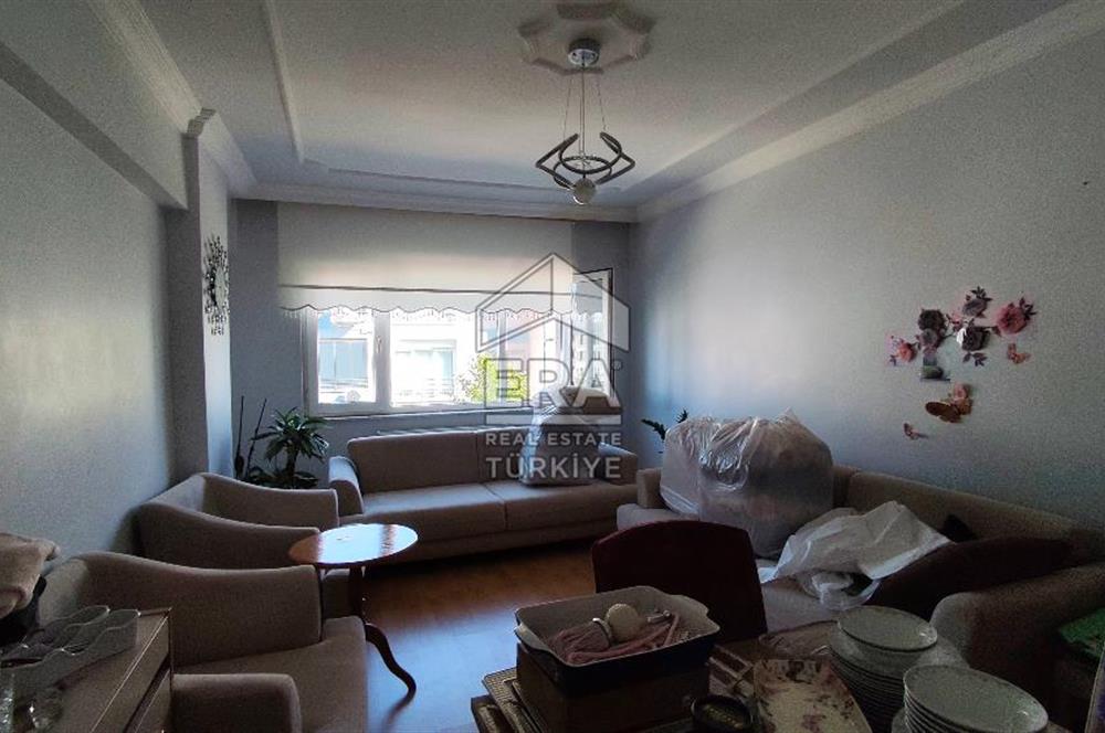 ERA SÖZ GAYRİMENKUL’DEN PAŞAALANI’NDA OKULLARA YAKIN 3+1 FERAH KİRALIK DAİRE