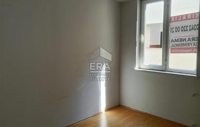 ANTALYA KEPEZ KUZEYYAKA KİRALIK 2+1 KATDA KİRALIK DAİRE