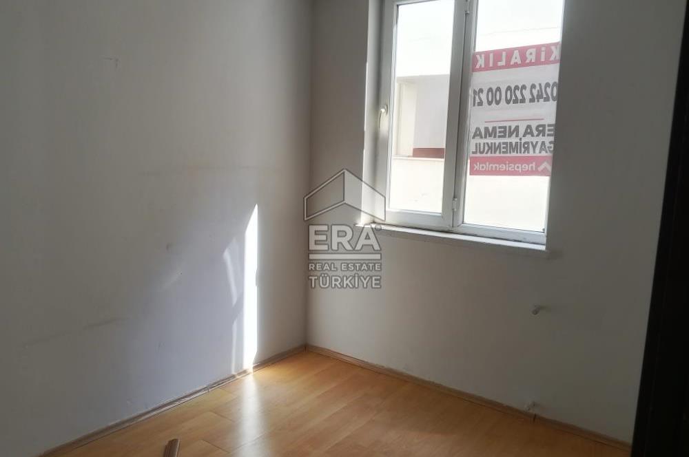 ANTALYA KEPEZ KUZEYYAKA KİRALIK 2+1 KATDA KİRALIK DAİRE