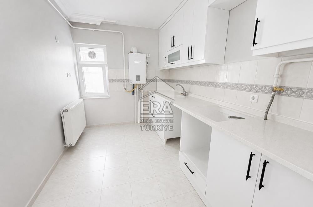 ERA SÖZ'DEN BALIKESİR KARESİ TOYGAR'DA 3+1 KİRALIK DAİRE