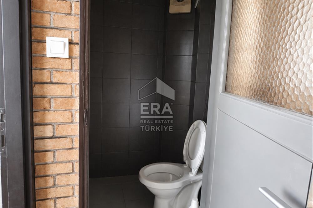 ERA SÖZDEN EGE MAH'DE 168 M² BRÜT 2+1 TERASLI SATILIK DAİRE