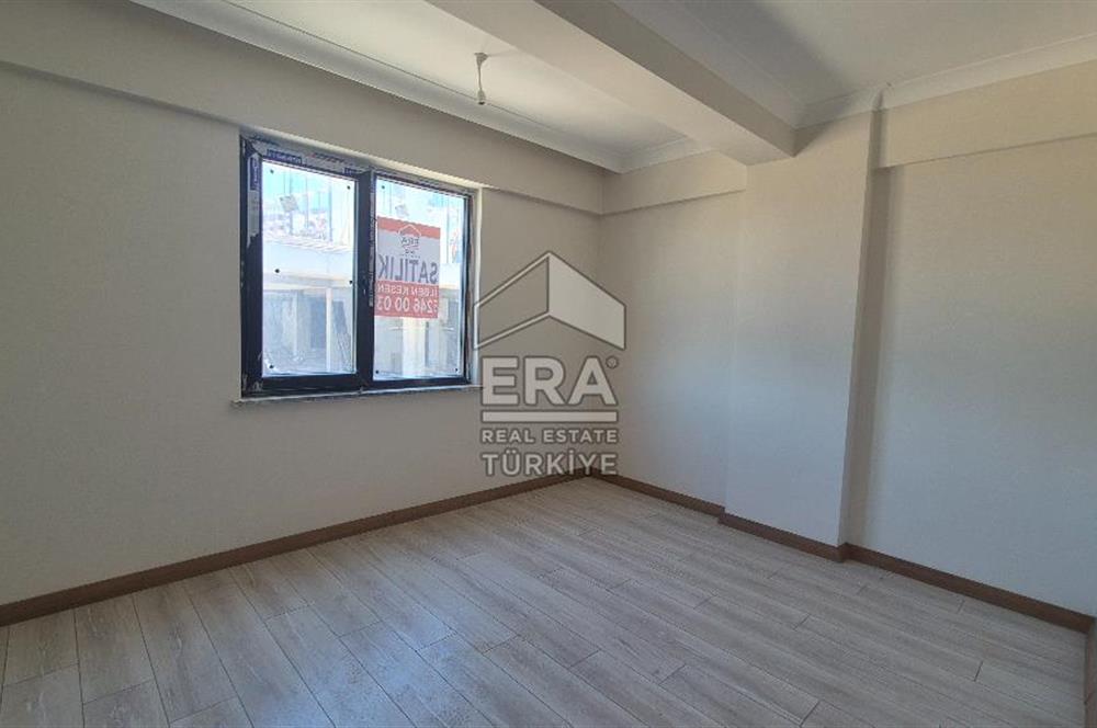 ERA SÖZ DEN BANDIRMA YENİ MAH. DE OTURUMA HAZIR SIFIR SATILIK 1+1 DAİRE