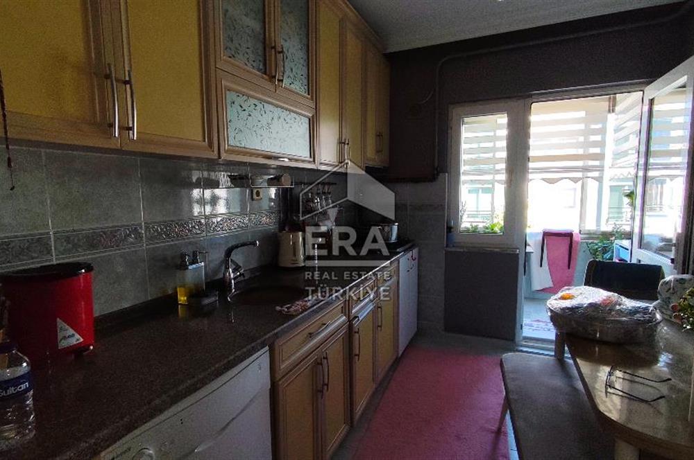 ERA SÖZ GAYRİMENKUL’DEN PAŞAALANI’NDA OKULLARA YAKIN 3+1 FERAH KİRALIK DAİRE