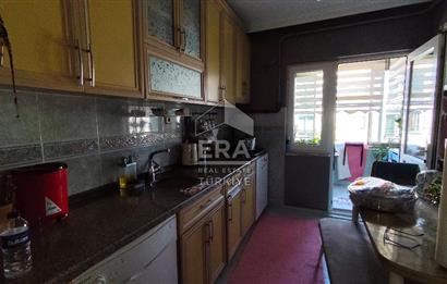ERA SÖZ GAYRİMENKUL’DEN PAŞAALANI’NDA OKULLARA YAKIN 3+1 FERAH KİRALIK DAİRE