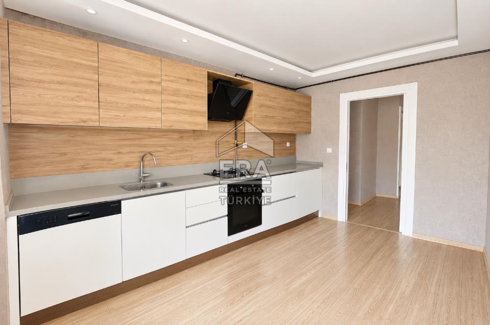ERA SÖZ DEN BAKYAPI SEYİRTEPE KONUTLARINDA KİRALIK 3+1 DAİRE