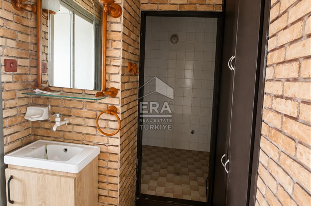 ERA SÖZDEN EGE MAH'DE 168 M² BRÜT 2+1 TERASLI SATILIK DAİRE