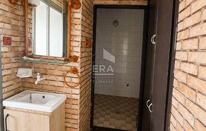 ERA SÖZDEN EGE MAH'DE 168 M² BRÜT 2+1 TERASLI SATILIK DAİRE