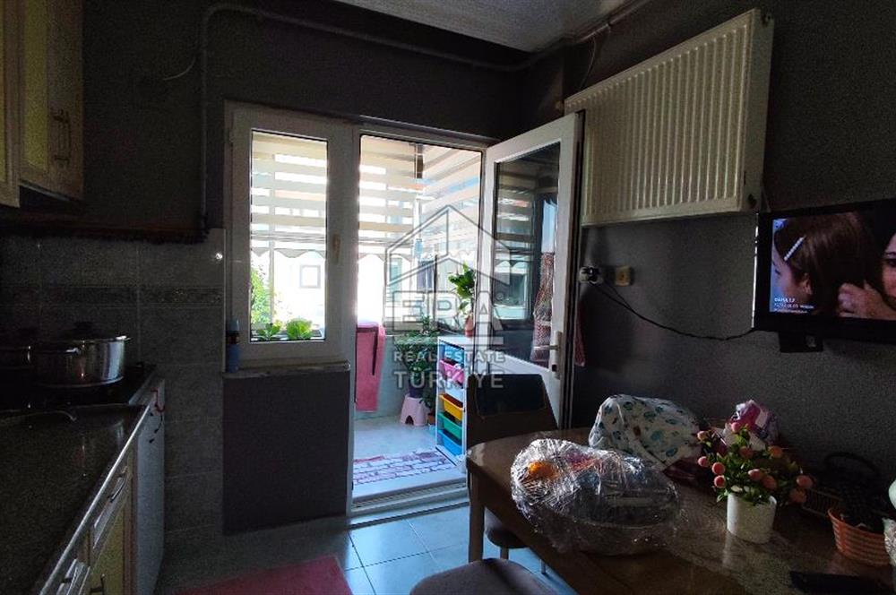 ERA SÖZ GAYRİMENKUL’DEN PAŞAALANI’NDA OKULLARA YAKIN 3+1 FERAH KİRALIK DAİRE