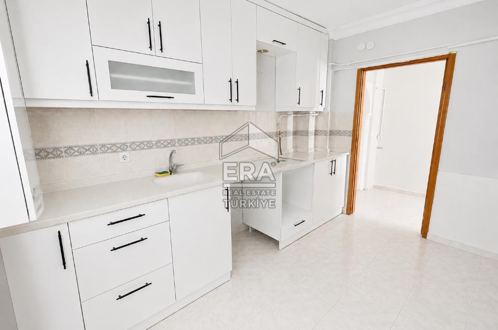 ERA SÖZ'DEN BALIKESİR KARESİ TOYGAR'DA 3+1 KİRALIK DAİRE