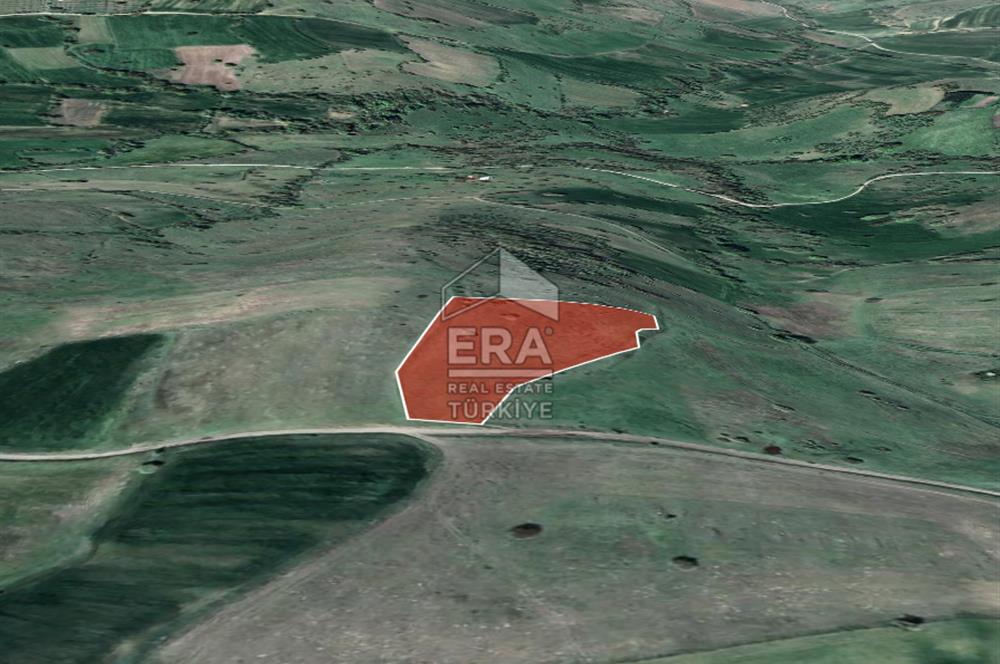 ERA PORT'TAN BAKACAK SANAYİ BÖLGESİNDE SATILIK ARAZİ