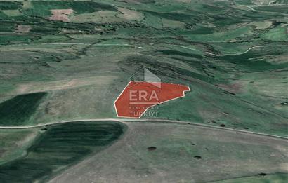 ERA PORT'TAN BAKACAK SANAYİ BÖLGESİNDE SATILIK ARAZİ