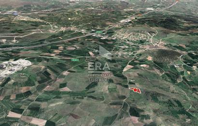 ERA PORT'TAN BAKACAK SANAYİ BÖLGESİNDE SATILIK ARAZİ