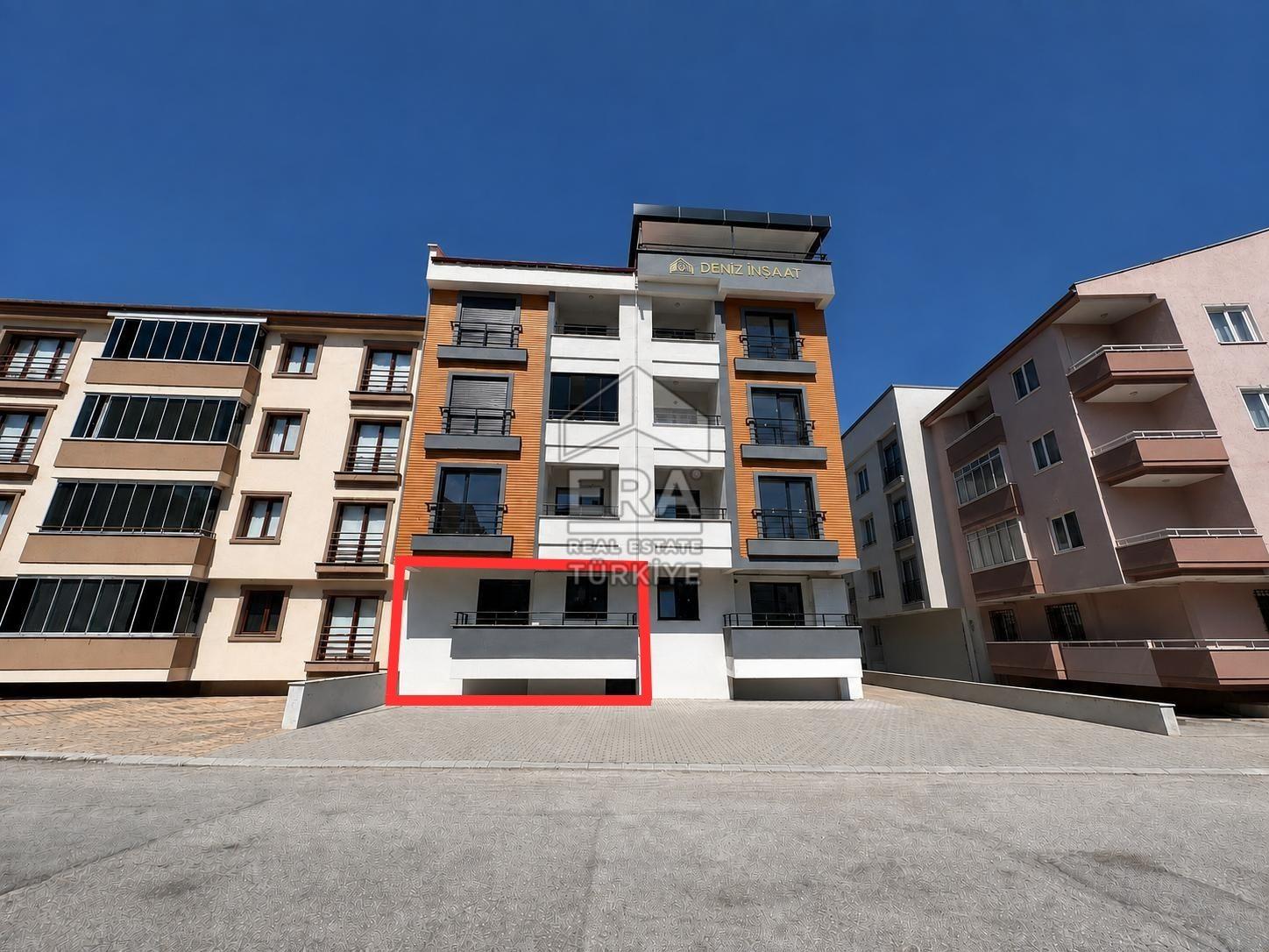 ERA PORT GÜVENCESİYLE PLEVNE MAH. KİRALIK 2+1 SIFIR DAİRE