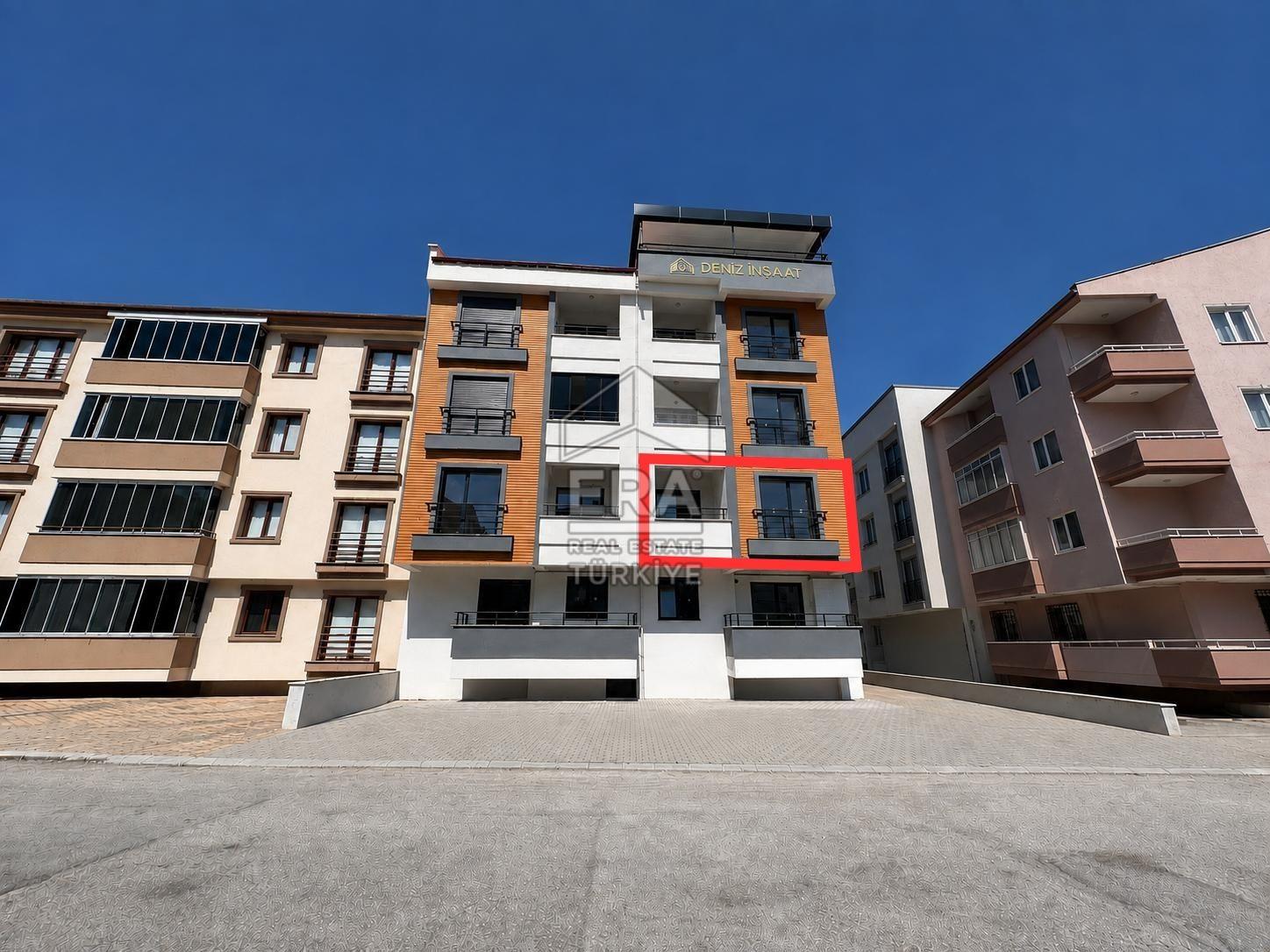 ERA PORT GÜVENCESİYLE PLEVNE MAH. KİRALIK 2+1 SIFIR DAİRE