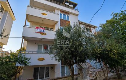 Era Söz'den Sıtkı Yırcalı Cad. Arkası Bakımlı Daire