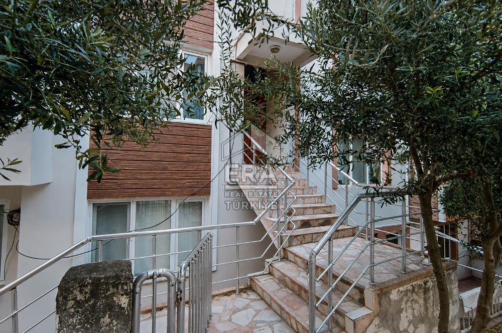 Era Söz'den Sıtkı Yırcalı Cad. Arkası Bakımlı Daire