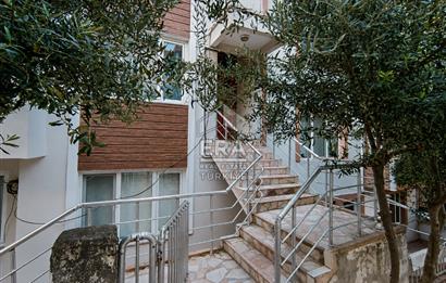 Era Söz'den Sıtkı Yırcalı Cad. Arkası Bakımlı Daire