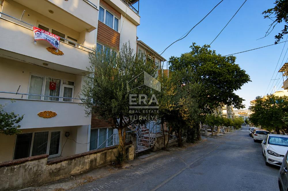 Era Söz'den Sıtkı Yırcalı Cad. Arkası Bakımlı Daire