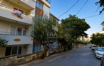 Era Söz'den Sıtkı Yırcalı Cad. Arkası Bakımlı Daire