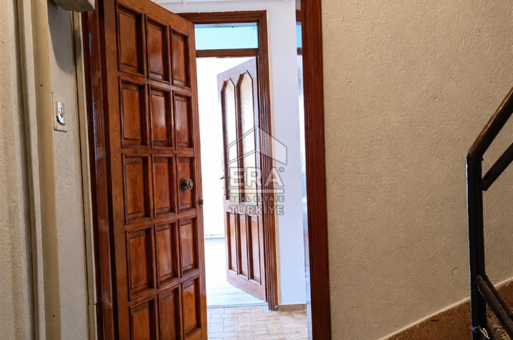 Era Söz'den Sıtkı Yırcalı Cad. Arkası Bakımlı Daire