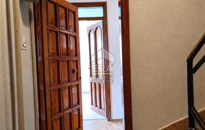 Era Söz'den Sıtkı Yırcalı Cad. Arkası Bakımlı Daire