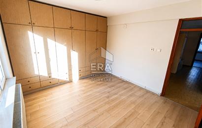 Era Söz'den Sıtkı Yırcalı Cad. Arkası Bakımlı Daire