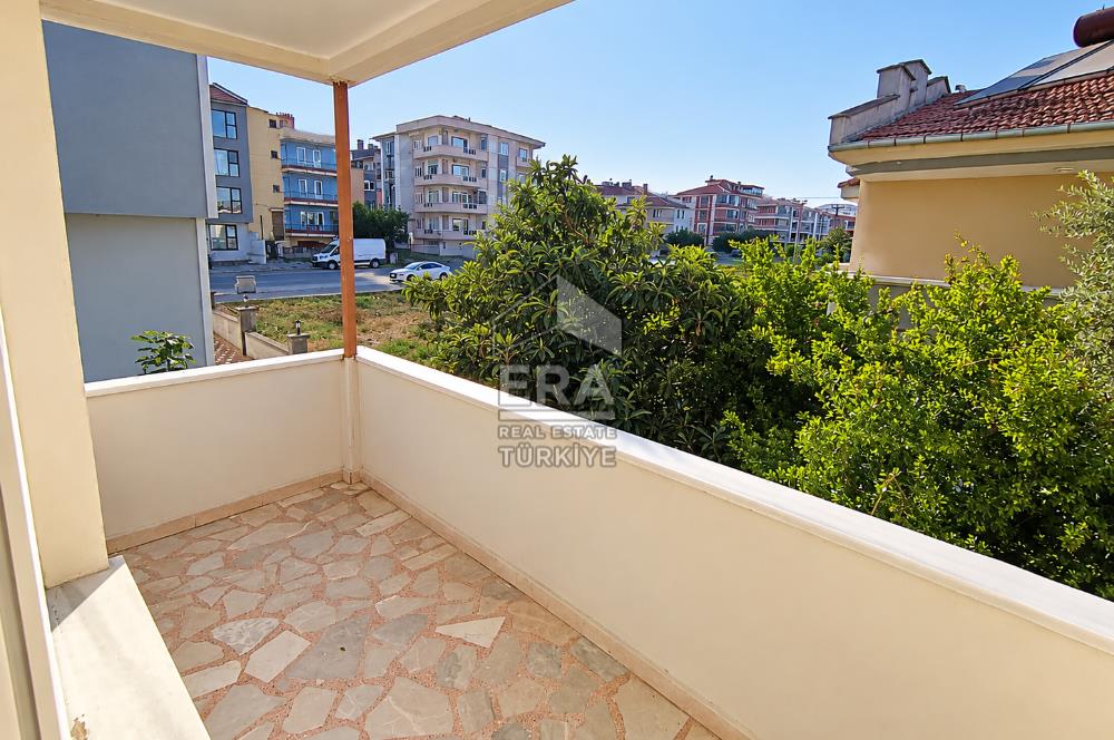 Era Söz'den Sıtkı Yırcalı Cad. Arkası Bakımlı Daire