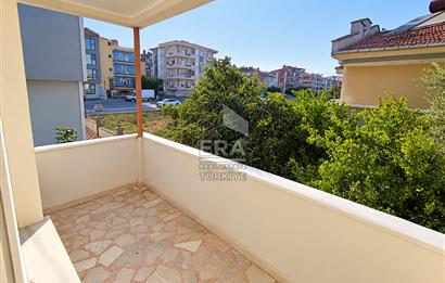 Era Söz'den Sıtkı Yırcalı Cad. Arkası Bakımlı Daire