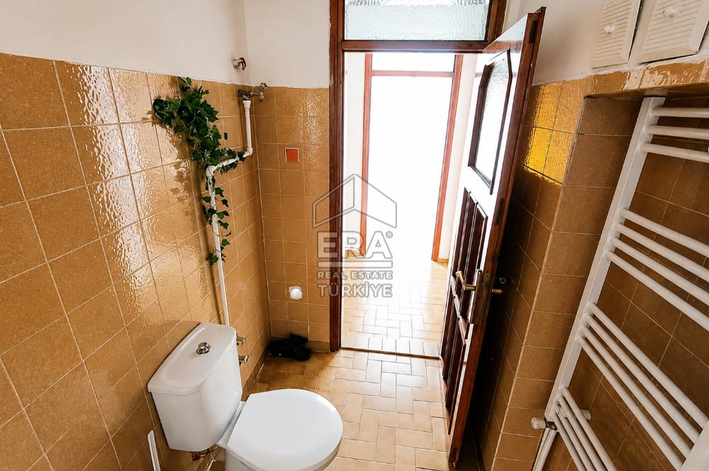 Era Söz'den Sıtkı Yırcalı Cad. Arkası Bakımlı Daire