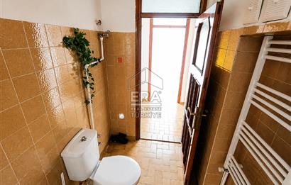 Era Söz'den Sıtkı Yırcalı Cad. Arkası Bakımlı Daire