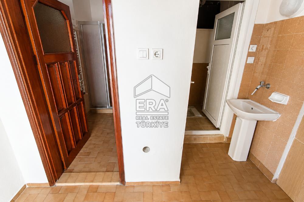 Era Söz'den Sıtkı Yırcalı Cad. Arkası Bakımlı Daire