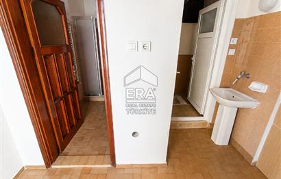 Era Söz'den Sıtkı Yırcalı Cad. Arkası Bakımlı Daire