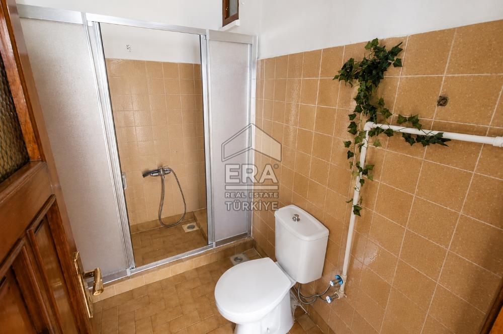 Era Söz'den Sıtkı Yırcalı Cad. Arkası Bakımlı Daire